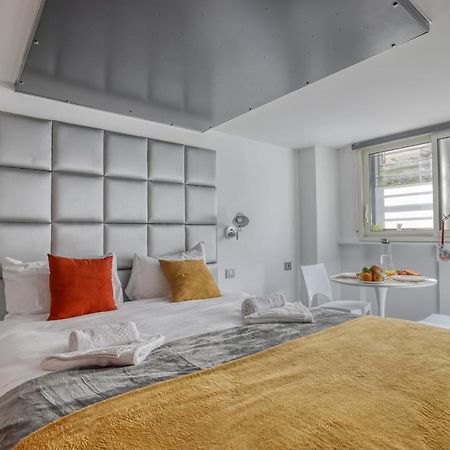 Branded New And Comfy Studio - Heart Of Paris 3 Extérieur photo