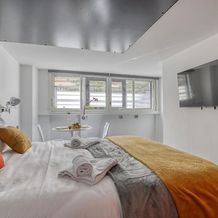Branded New And Comfy Studio - Heart Of Paris 3 Extérieur photo
